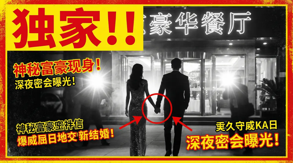 黑料吃瓜网 - 一线女星与神秘富商深夜密会独家偷拍照